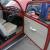  Rare 1966 VW Beetle 6 volt low mileage Stored unused since 1986 1 owner 