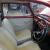  Rare 1966 VW Beetle 6 volt low mileage Stored unused since 1986 1 owner 