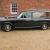  Rolls Rpyce Silver Shadow I Hearse 