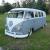  NO Reserve Split VW Kombi 1962 Slammed AIR Bags RAT ROD BUS Classic CAR in Moreton, QLD 