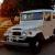 1962 FJ40 EXTREMELY RARE STOCK RESTORED TOYOTA LAND CRUISER / Very few imported.