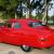 1950 Mercury Custom Sport Sedan, flathead, Offenhauser heads, 4 speed, Hurst....