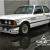 1980 BMW E21 Alpina Turbo 320i Rare Factory Prototype 1 of 2. 1 owner-30 years