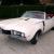 1968 Oldsmobile 442 convertible, frame off restoration, protecto-plate, perfect
