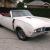 1968 Oldsmobile 442 convertible, frame off restoration, protecto-plate, perfect