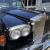 ROLLS ROYCE SILVER SHADOW 1980 VERY RARE CALIFORNIA ONLY FUEL INJECTION
