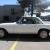 1971 Mercedes 280 SL - Had Complete Rebuild in 2008 - Nicely Done - Car in Vegas