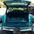1957 Studebaker Parkview Two Door Wagon, Very Original not Frame Off Restoration