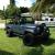 1983 Jeep Scrambler CJ-8