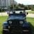 1983 Jeep Scrambler CJ-8
