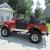 1985 Jeep AMC CJ7 NO RESERVE PRICE!!! See YouTube Video for Viewing