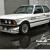 1980 BMW E21 Alpina Turbo 320i Rare Factory Prototype 1 of 2. 1 owner-30 years