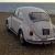  Classic VW Beetle 1500, 