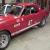  1966 Ford Mustang Race Car 