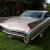  1960 Cadillac Coupe Nice CAR Great Driver Selling Cheap Must SEE IN Person 