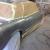  1966 Mustang Coupe A Code With AIR AND Steer LO2COMPLIANCE in Brisbane, QLD 