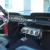 1966 Mustang Coupe A Code With AIR AND Steer LO2COMPLIANCE in Brisbane, QLD 