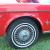  1966 Mustang Coupe A Code With AIR AND Steer LO2COMPLIANCE in Brisbane, QLD 