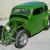 1948 Anglia -Wicked Blown Pro Street ,Nostalgia ,Drag Race,Altered,Gasser,