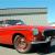 1964 Volvo P1800S Coupe restored and spectacular!