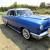 1952 Mercury Monterey 2dr Hard Top