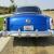 1952 Mercury Monterey 2dr Hard Top
