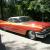 1959 Cadillac Coupe DeVille Custom Paint and Leather