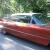 1959 Cadillac Coupe DeVille Custom Paint and Leather