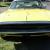 1970 Dodge Charger 500  - Near Survivor condition 59.900 miles 1.5 owners