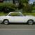 1967 BMW 2000CS FATHER TO E9 3.0CS CSL RARE 114K MILE CALIF CAR SURVIVOR NO RUST
