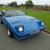  TVR 280I Tasmin,Only 81k,with loads of history,160 BHP 2.8 Ford Capri Engine. 