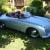  CHESIL PORSCHE 356 SPEEDSTER REPLICA 2003 