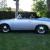  CHESIL PORSCHE 356 SPEEDSTER REPLICA 2003 