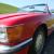  1989 - Mercedes SL300 - R107 - Possibly One Of The Best Available 