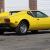 1974 Detomaso Pantera Same Owner for 25 Years- RARE FLY YELLOW-ready for shows