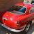 1957 Alfa Romeo Giulietta Sprint Small Headlamps
