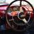 1957 Alfa Romeo Giulietta Sprint Small Headlamps