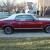 1971 Oldsmobile Cutlass Supreme 455 Big Block Engine