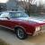 1971 Oldsmobile Cutlass Supreme 455 Big Block Engine