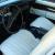 1971 Oldsmobile Cutlass Supreme 455 Big Block Engine