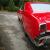 1967 OLDS 442 SURVIVOR CAR,FACTORY RED CAR ,BLACK BUCKETS,78,000mi,NO RESERVE