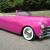 Fully Customized 1949 Plymouth Convertible!! Must See!! One of a Kind!!