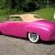 Fully Customized 1949 Plymouth Convertible!! Must See!! One of a Kind!!