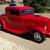 1932 Plymouth 3 Window Coupe, hotrod street rod, 32 hot rod Super charged 360 !!