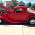 1932 Plymouth 3 Window Coupe, hotrod street rod, 32 hot rod Super charged 360 !!