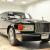1988 ROLLS ROYCE SILVER SPUR IN BEAUTIFUL CONDITION WOW LQQK