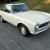 Automatic, Low Miles, Restored, Both Tops, Rear Jump Seat, Tools non 250SL 280SL