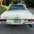 Automatic, Low Miles, Restored, Both Tops, Rear Jump Seat, Tools non 250SL 280SL