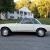 Automatic, Low Miles, Restored, Both Tops, Rear Jump Seat, Tools non 250SL 280SL