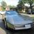 Chevrolet : Corvette Z51